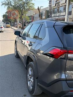 تويوتا راف 4